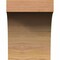 Ekena Millwork Huntington Rough Sawn Rafter Tail, Western Red Cedar, 6"W x 8"H x 16"L RFT06X08X16HUN00RWR - alternate 3